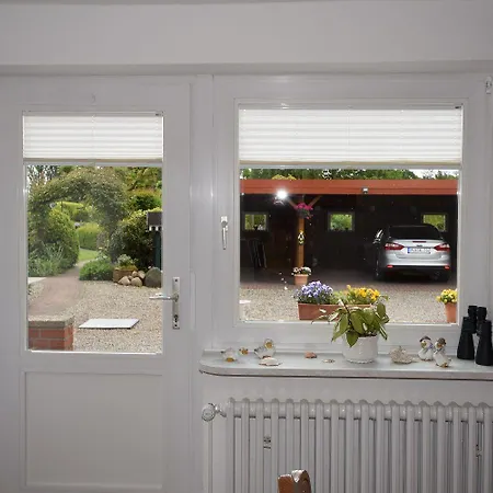 Dom wakacyjny Haus-steinkamp