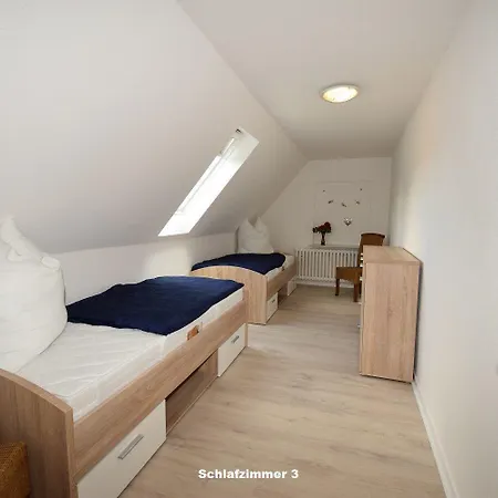 Haus-steinkamp Blekendorf
