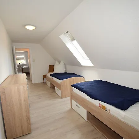 Haus-steinkamp * Blekendorf