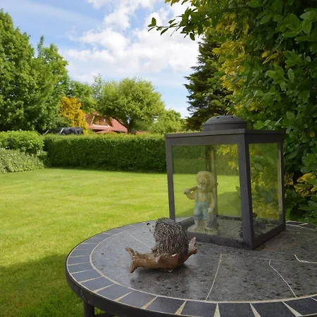 Haus-steinkamp Dom wakacyjny Blekendorf