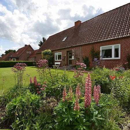 Haus-steinkamp * Blekendorf