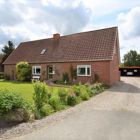 Haus-steinkamp Blekendorf