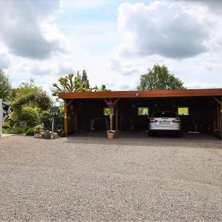 Haus-steinkamp Dom wakacyjny