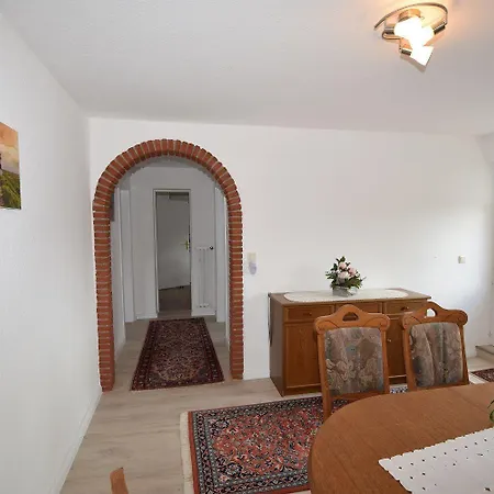 Dom wakacyjny Haus-steinkamp Blekendorf