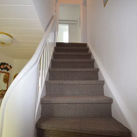 Holiday home Haus-steinkamp *