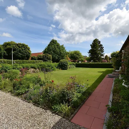 Haus-steinkamp Dom wakacyjny *