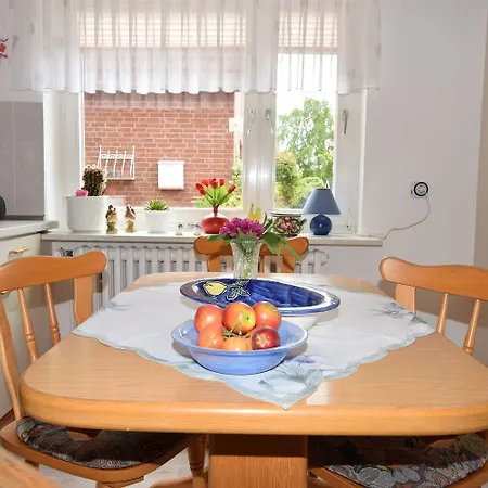 Haus-steinkamp Dom wakacyjny Blekendorf