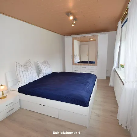 Haus-steinkamp Blekendorf