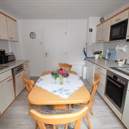 Holiday home Haus-steinkamp Blekendorf