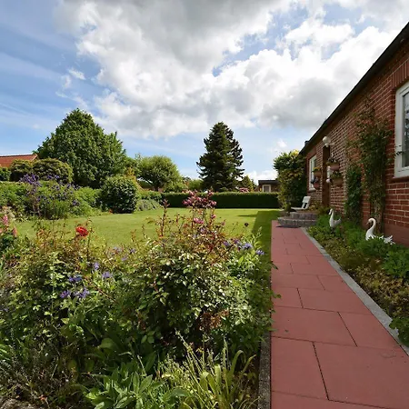 Haus-steinkamp * Blekendorf