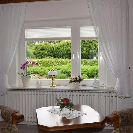 Holiday home Haus-steinkamp