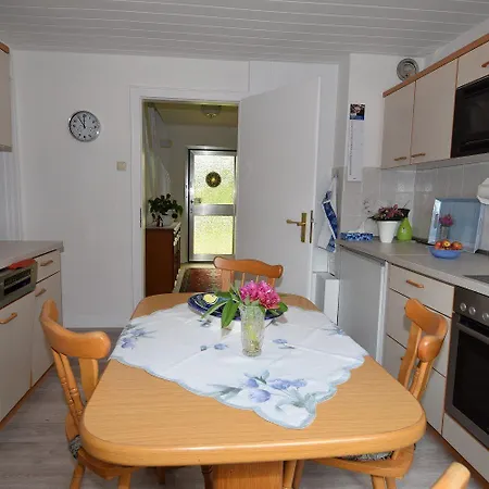 Haus-steinkamp Holiday home Blekendorf