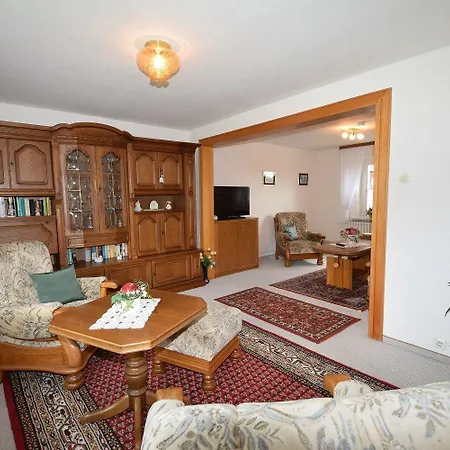 Haus-steinkamp Holiday home *