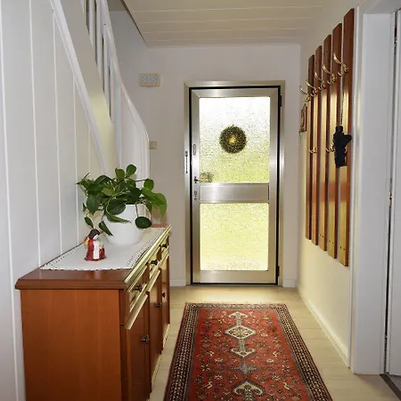 Haus-steinkamp * Blekendorf