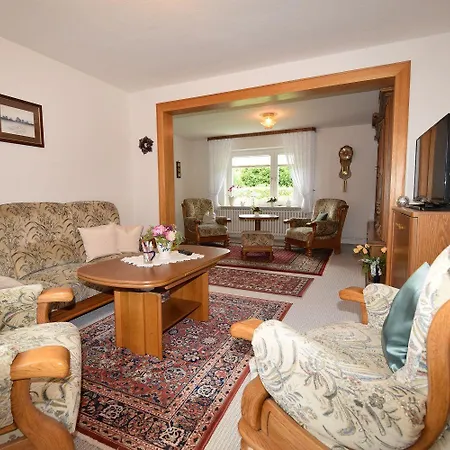 Haus-steinkamp Holiday home Blekendorf