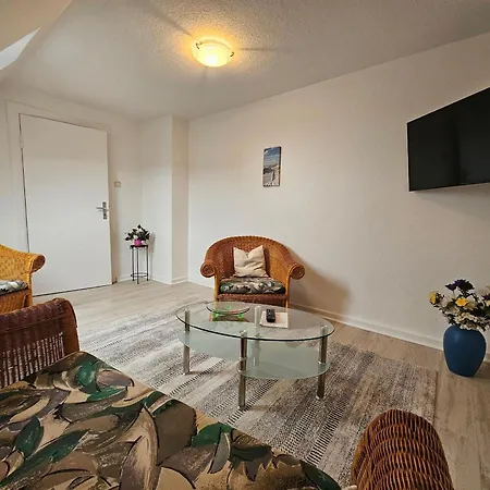 Dom wakacyjny Haus-steinkamp Blekendorf