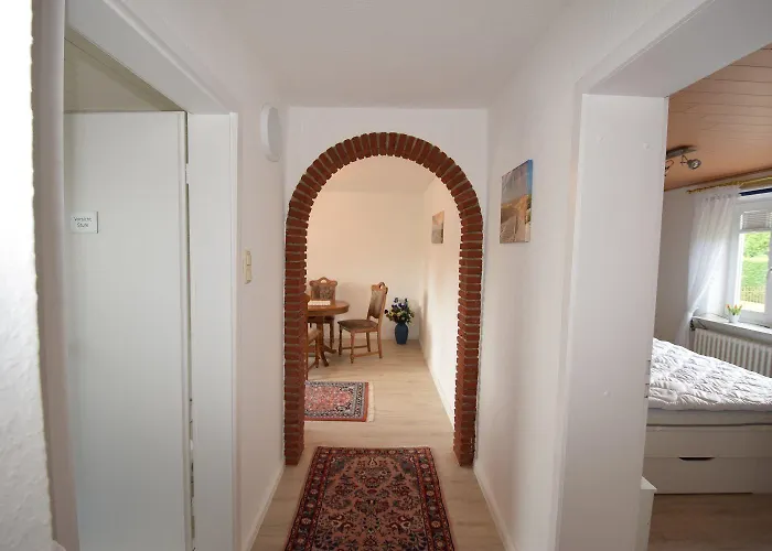 Haus-steinkamp * Blekendorf