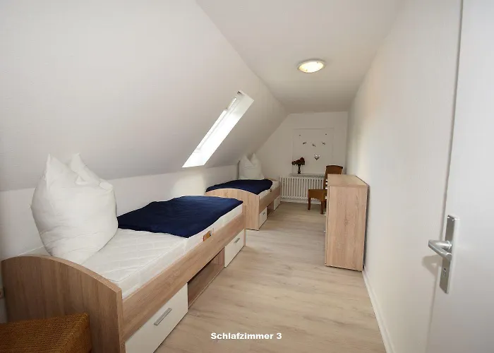 Haus-steinkamp Blekendorf