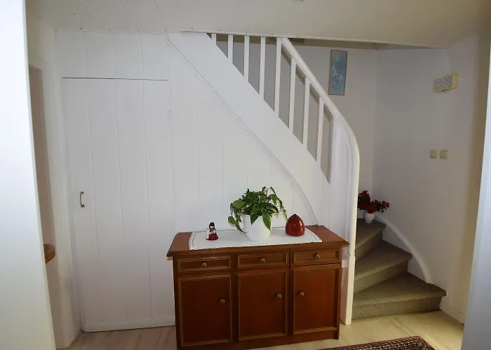 Vakantiehuis Haus-steinkamp Blekendorf