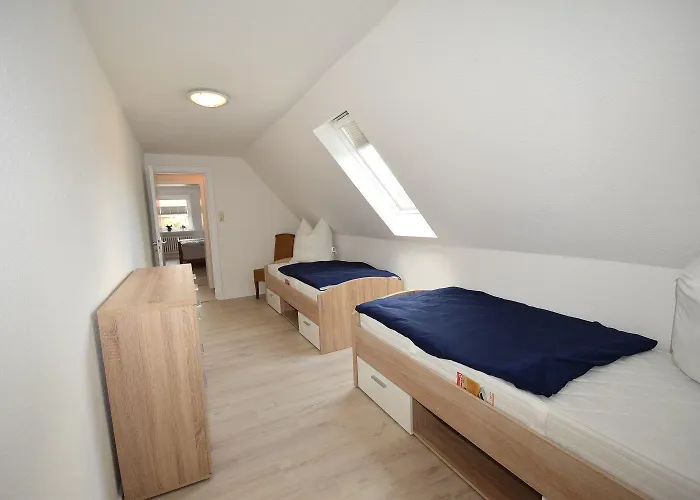 Haus-steinkamp * Blekendorf