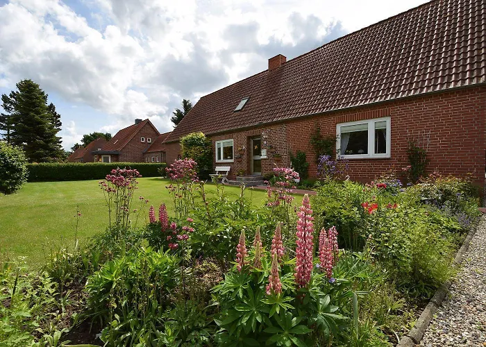 Haus-steinkamp * Blekendorf