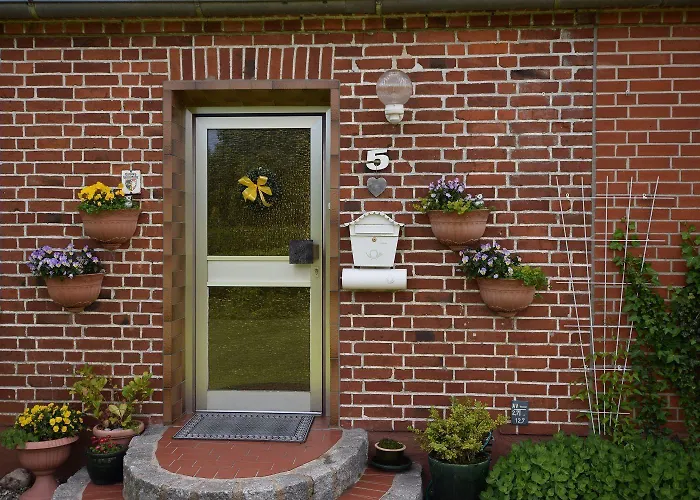 Vakantiehuis Haus-steinkamp