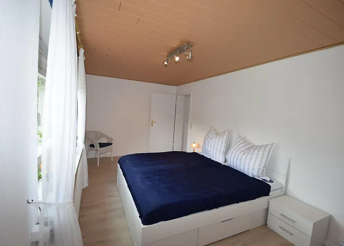 Haus-steinkamp Vakantiehuis *