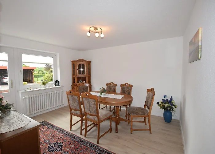 Vakantiehuis Haus-steinkamp